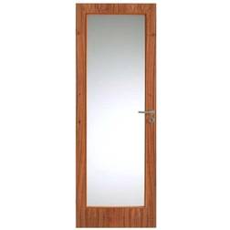 Swedoor Easy Nature GW1 Inderdør Klart glas (70x210cm)