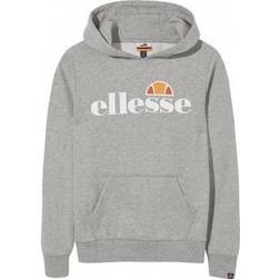 Ellesse Jero Hoody - Grey Marl