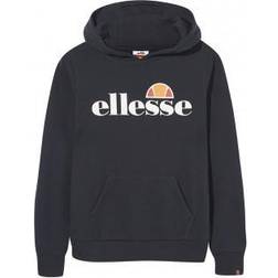 Ellesse El Jero Oh Hoodie - Navy