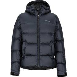 Marmot Women's Guides Down Hoody - Black