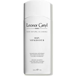 Leonor Greyl Bain Vitalisant B Specific Shampoo 6.8fl oz