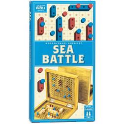 Sea Battle