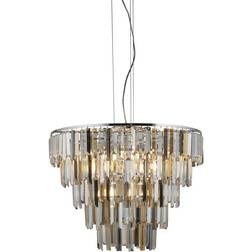 Searchlight Electric Clarissa Pendel 65cm