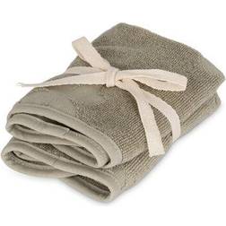 That's Mine Wash Cloths Eucalyptus 2-pack