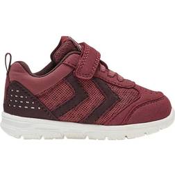 Hummel Crosslite Winter Infant - Roan Rouge