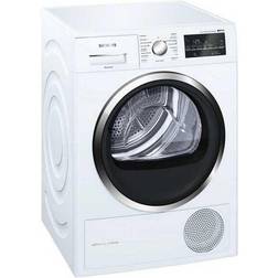 Siemens WT47G439EE Blanco