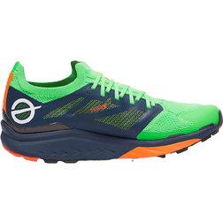 The North Face Flight Vectiv M - Chlorophyll Green/Monterey Blue