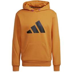 adidas Sportswear Future Icons Winterized Hoodie Men - Focus Orange