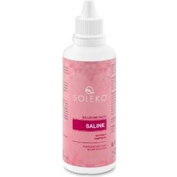 Soleko Queen's Saline 100ml