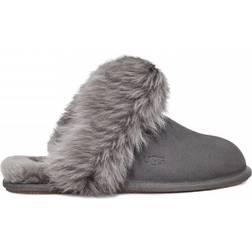 UGG Scuff Sis - Charcoal