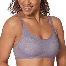 Triumph Fit Smart Bra - Light Lilac