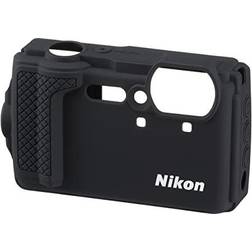 Nikon CF-CP3 Silicone Jacket (Green) for Coolpix W300 #25964