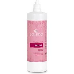 Soleko Queen's Saline 500 ml