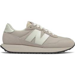 New Balance 237 W - Moonbeam with Sea Salt