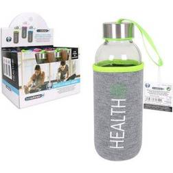 BeWinner Health Vattenflaska 0.4L