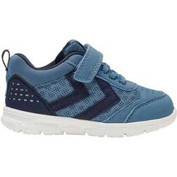 Hummel Crosslite Winter Infant - China Blue