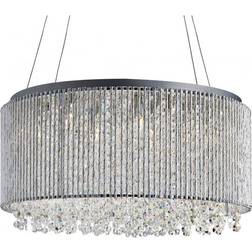 Searchlight Beatric Pendel ∅ 41cm
