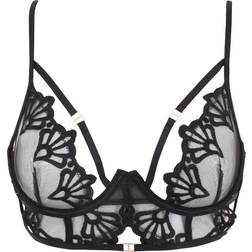 Bluebella Caramella Bra - Black