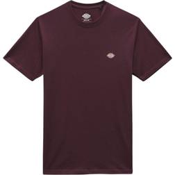 Dickies Mapleton T-shirt - Maroon