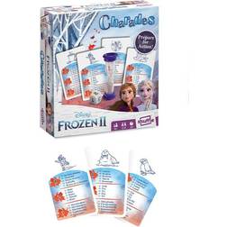 Disney Frozen Charades Disney Frozen 2