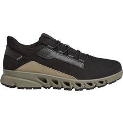 ecco Multi-Vent Low GTXS Nub - Black Male