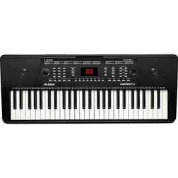 Alesis Harmony 54-Key Portable Keyboard