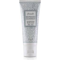 Fresh Hesperides Grapefruit Moisturizing Hand Cream 1fl oz