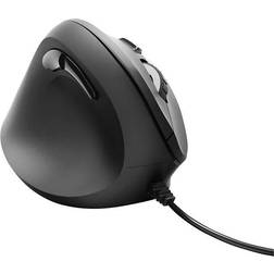 Hama EMW-500L Vertical Ergonomic Wireless Mouse