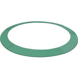 vidaXL Round Trampoline Edge Protection 366cm