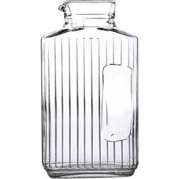 Luminarc Quadro Water Carafe 2L