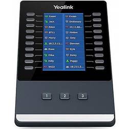 Yealink EXP43 Color Expansion Module for Yealink T43U/T46U/T48U IP Phones