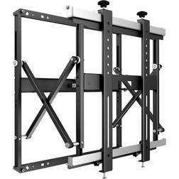 Multibrackets M Public Video Wall Mount Push Slim