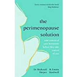 The Perimenopause Solution (Paperback, 2021)