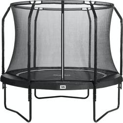 Salta Premium Black Edition 396cm + Safety Net