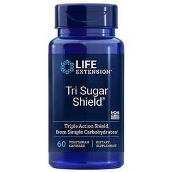 Life Extension Tri Sugar Shield 60 pcs