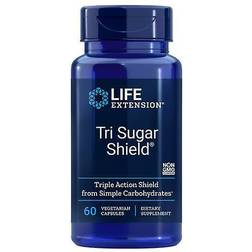 Life Extension Tri Sugar Shield 60 stk