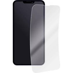 Vivanco 2D Premium Full Screen Flexibl Screen Protector for iPhone 13/13 Pro