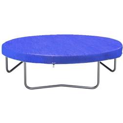 vidaXL Trampoline Cover