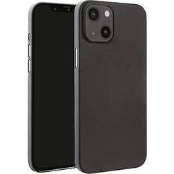 Vivanco Pure Backcover per cellulare Apple iPhone 13 Blu