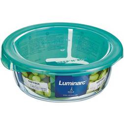 Luminarc Keep'n Lagon Recipientes de comida 0.68L