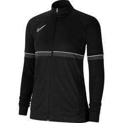 Nike Academy 21 Knit Track Training Jacket Women - Black/White/Anthracite