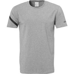 Uhlsport Camiseta Essential Pro - Gris