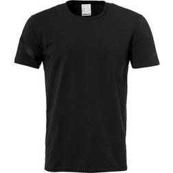 Uhlsport Essential Pro T-shirt - Black