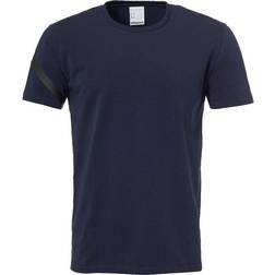 Uhlsport Essential Pro T-shirt - Bleu