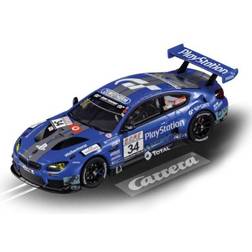 Carrera Evolution BMW M6 GT3 Walkenhorst No 34 20027685