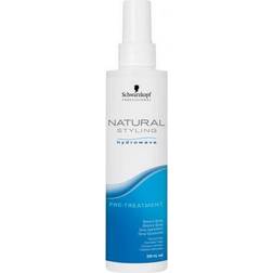 Schwarzkopf Natural Styling Hydrowave Pre-Treatment 200ml