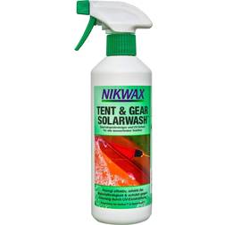 Nikwax Tent & Gear Solarwash