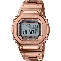 Casio G-Shock (GMWB5000GD-4)