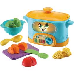 Leapfrog Choppin Fun Learning Pot