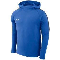 Nike Academy 18 Hoody - Blue